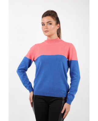 Wool and Cashmere Jumper